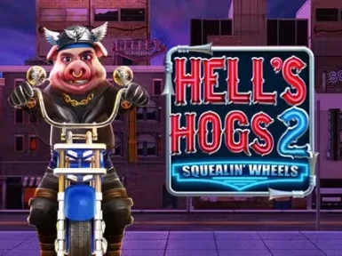 DuffSpin Casino screenshot