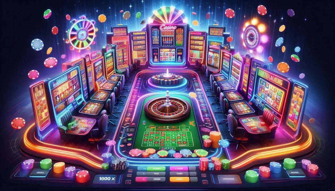 DuffSpin Casino